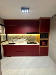 Blk 532B Bishan Ridges (Bishan), HDB 4 Rooms #633431511